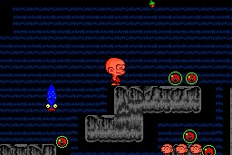 Bonk's Adventure 11