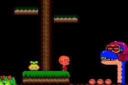 Bonk's Adventure 13