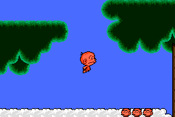 Bonk's Adventure 15