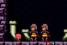 Bonk's Adventure 16