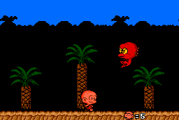 Bonk's Adventure 17