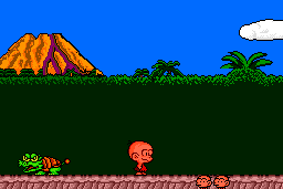Bonk's Adventure 1