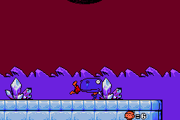 Bonk's Adventure 19