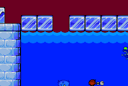 Bonk's Adventure 20
