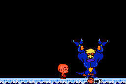Bonk's Adventure 21
