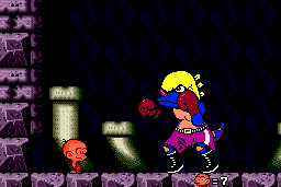 Bonk's Adventure 22