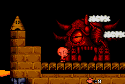 Bonk's Adventure 24
