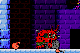 Bonk's Adventure 25