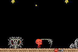 Bonk's Adventure 26