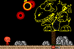 Bonk's Adventure 27
