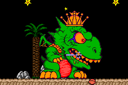 Bonk's Adventure 28