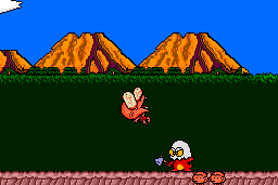 Bonk's Adventure 2