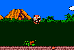 Bonk's Adventure 3