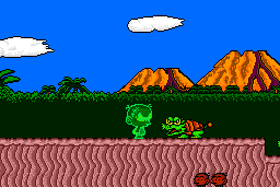 Bonk's Adventure 5