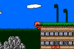 Bonk's Adventure 6