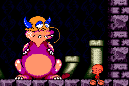 Bonk's Adventure 8