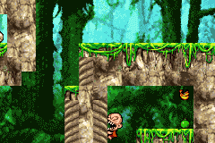 Bonk's Return 13