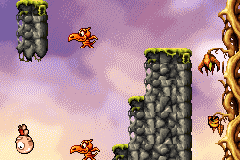 Bonk's Return 16