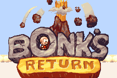 Bonk's Return 1