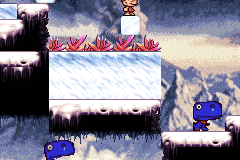 Bonk's Return 20