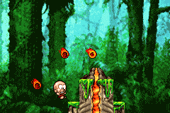 Bonk's Return 23
