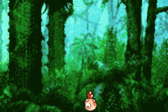 Bonk's Return 8