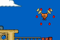 Bonk's Revenge 9
