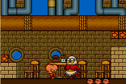 Bonk's Revenge 10
