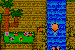 Bonk's Revenge 12