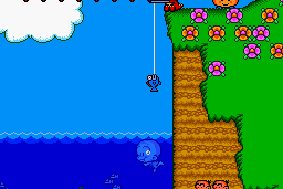 Bonk's Revenge 15