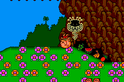 Bonk's Revenge 16