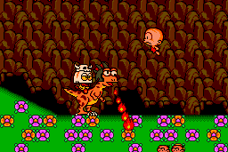 Bonk's Revenge 17