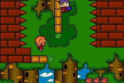 Bonk's Revenge 1