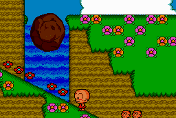 Bonk's Revenge 2