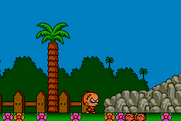 Bonk's Revenge 3
