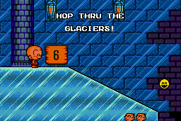 Bonk's Revenge 4