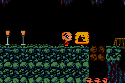 Bonk's Revenge 5