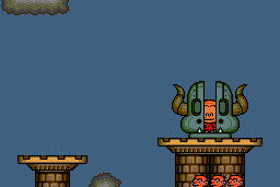Bonk's Revenge 6