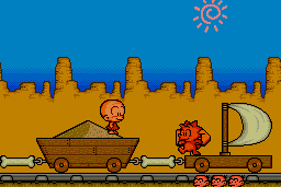 Bonk's Revenge 8