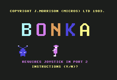 Bonka 0