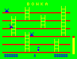 Bonka abandonware