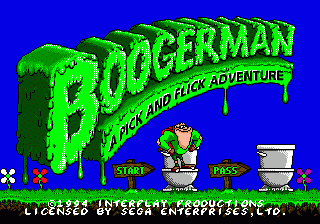 download a boogerman download a boogerman