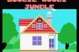 Boogie Woogi Jungle 0