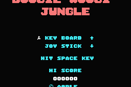 Boogie Woogi Jungle 1