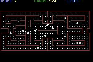 Boogie-Woogie Spiders 2