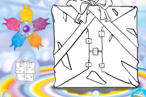 Boohbah: Wiggle and Giggle 5