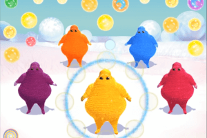 Boohbah: Wiggle and Giggle 6