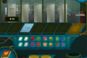 Bookmania abandonware