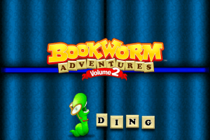 Bookworm Adventures Volume 2 0