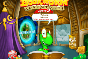 Bookworm Adventures Volume 2 1